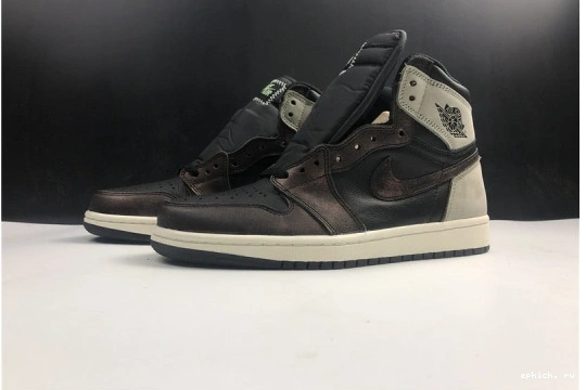 EP Patina 555088-033 High 555088-033 Jordan 1 Retro Air 0126